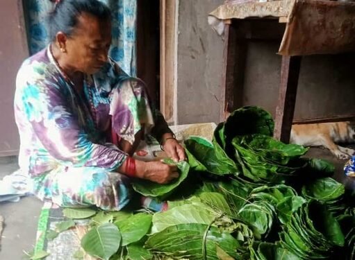 दुना टपरी बिक्रीबाट आकर्षक आम्दानी