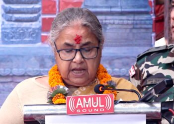 नेपाली नोटमा नेपाल संवत् उल्लेख गर्ने सरकारको तयारी