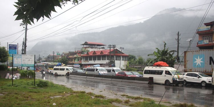 बढी भाडा असुल्नेलाई कारबाही