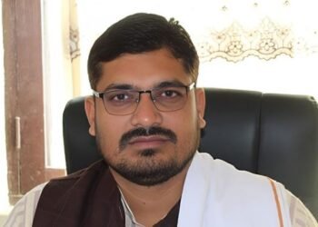 सांसद विकास कोष दुरुपयोग प्रकरणमा सांसद सरोज सिंह फेरि अख्तियारको नियन्त्रणमा
