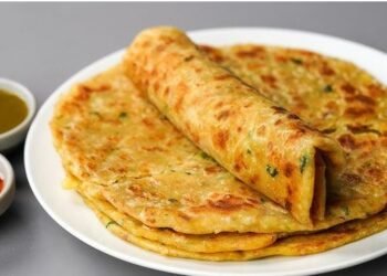 खेर जाने दालबाट सजिलै तरिकाले बनाउनुहोस् घरमा मिठो पराठा