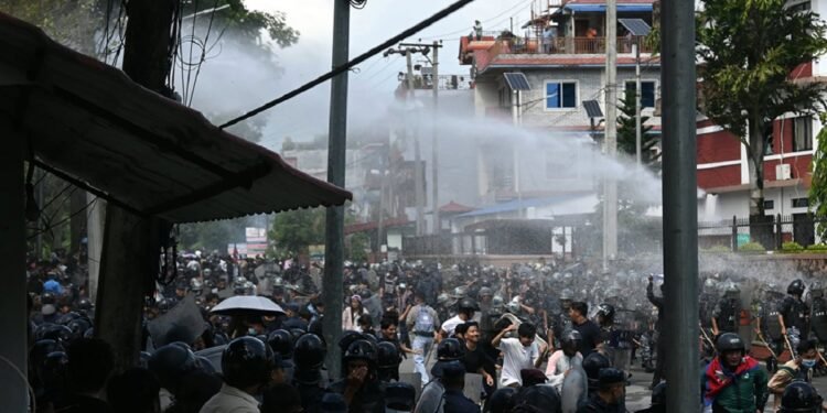 कार्यक्रम सञ्चालनपूर्व स्थानीय तहको स्वीकृति लिन आग्रह