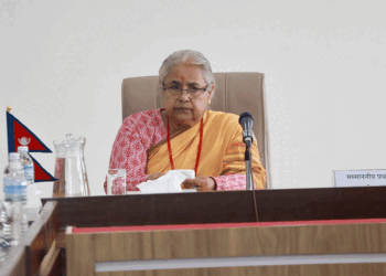गैरकानुनी रूपमा चन्दा उठाउनेलाई कारबाहीको दायरामा ल्याइने