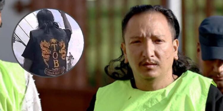 जेनजी आन्दोलन भड्काउन टिओबीको मुख्य भूमिका देखियो