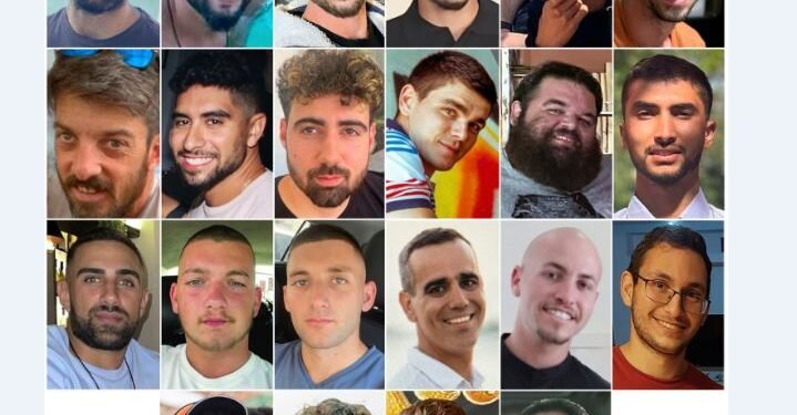 जीवित रहेका बन्धकमध्ये एकमात्र नेपाली विपीन जोशी