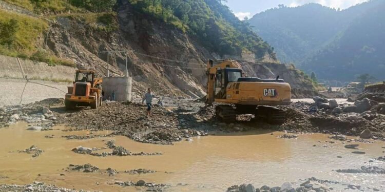 थप २५ वटा रुग्ण ठेक्का तोड्न सार्वजनिक सूचना