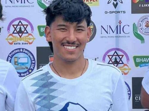 थुक्तेन एक महिनादेखि बेपत्ता