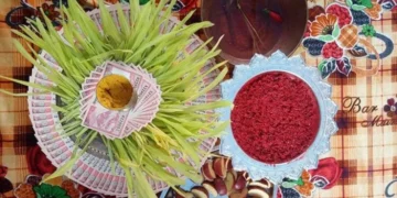 टीकाको दोस्रो दिन आज पनि मान्यजन र आफन्तबाट टीका र आर्शिवाद थाप्ने क्रम जारी