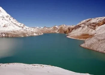तिलिचो बेस क्याम्पमा फोरजी सेवा सुरु