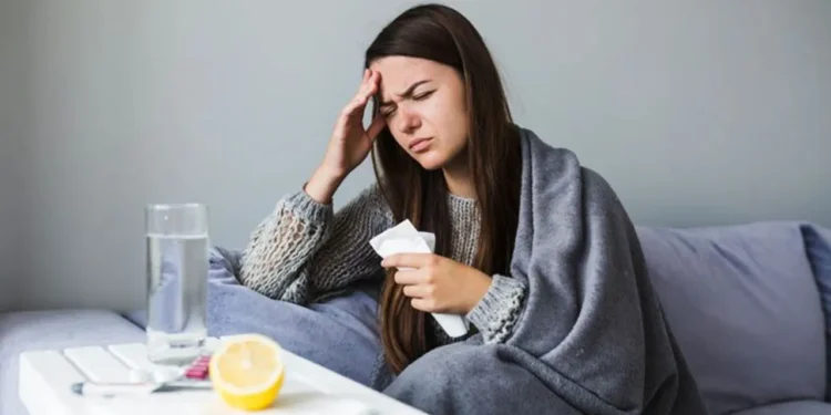 जाडो आउनु अघि यी उपाय अपनाउनुहोस्