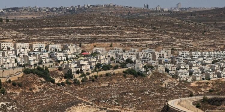 वेस्ट बैंकलाई इजरायलमा गाभ्ने तयारीको विश्वभर विरोध, १५ अरब-इस्लामिक देशहरू विपक्षमा