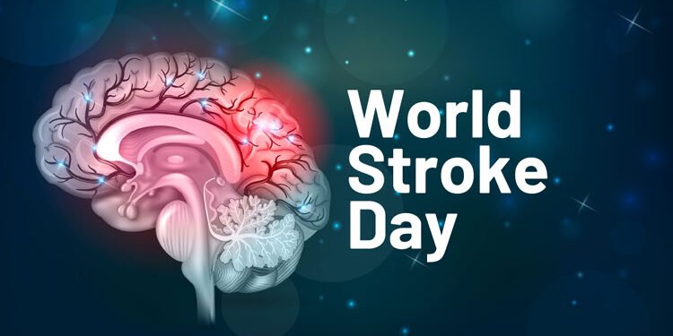 सक्रिय जीवन पद्धति अँगाल्ने आह्वानका साथ आज विश्व पक्षाघात दिवस मनाइँदै