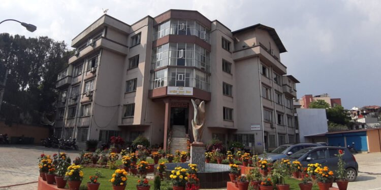 दुई खर्ब ७५ अर्ब बक्यौता कर असुली हुन बाँकी