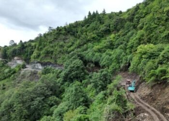 चालुआवका लागि अन्नपूर्णमा एक सय ५६ योजना छनौट