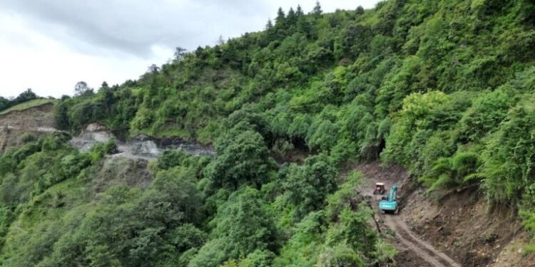 चालुआवका लागि अन्नपूर्णमा एक सय ५६ योजना छनौट