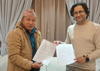 सरकारसँग सहमतिपछि प्रसाईं समूहले विरोध कार्यक्रम फिर्ता