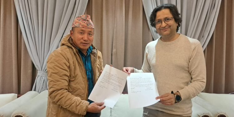 सरकारसँग सहमतिपछि प्रसाईं समूहले विरोध कार्यक्रम फिर्ता