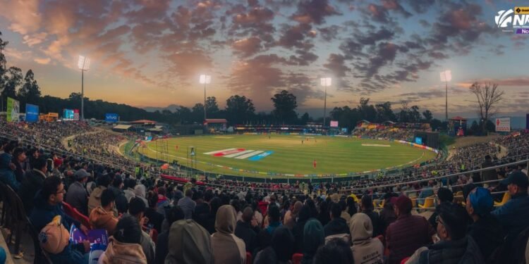 एनपिएल : लुम्बिनी र पोखरा तथा सुदूरपश्चिम र जनकपुर भिड्दै