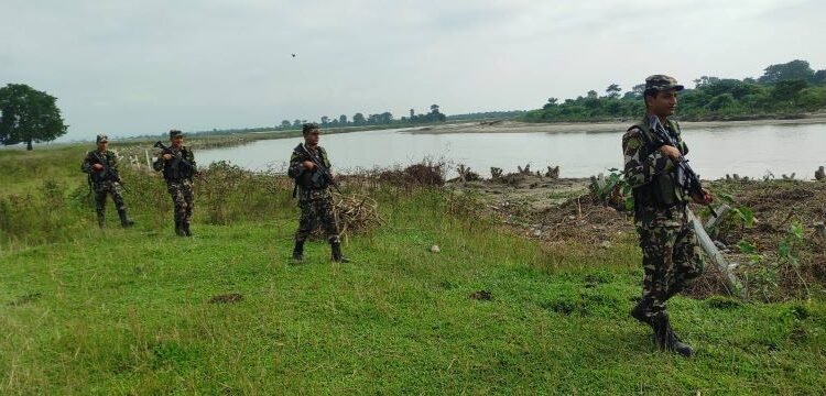 आलेखः प्रकृति संरक्षण र विपद् व्यवस्थापनमा सेना ‘पहिलो र अन्तिम भरोसा’
