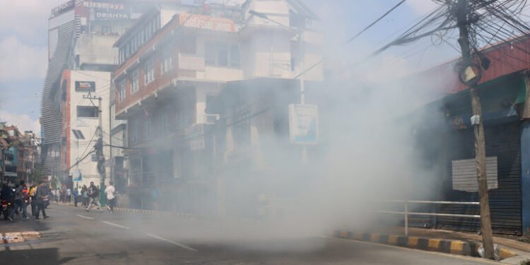 जेनजी आन्दोलनका सहिदः छोरीलाई डाक्टर बनाउने सपना जेनजी आन्दोलनसँगै अन्त्य