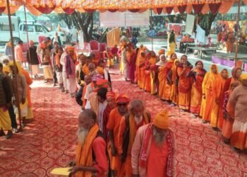 धार्मिक आस्थाको केन्द्र हडियाबाबा आश्रम