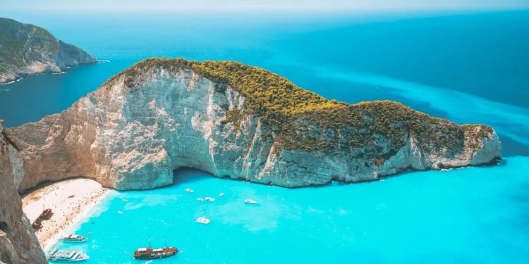 यस्तो टापु जहाँ नयाँ बासिन्दालाई निशुल्क जमिन, खाना र मासिक भत्तासमेत दिइन्छ