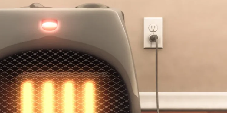 जाडोमा हिटरको प्रयोग : लापरवाहीले हुनसक्छ दुर्घटना, यसरी जोगिनुहोस्