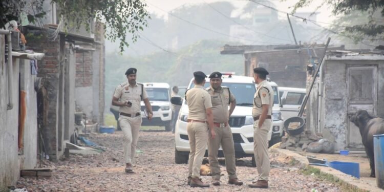 भारतद्वारा घातक कार विस्फोटलाई ‘राष्ट्रविरोधी शक्तिहरूको आतङ्कवादी आक्रमण’ ठहर