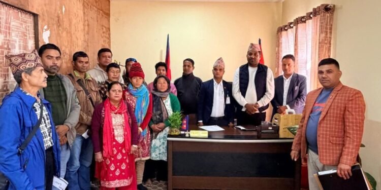 उद्यमीलाई सहुलियत ब्याजदरमा बिनाधितो ऋण