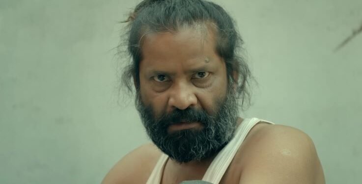 अभिनय यात्राको सत्र वर्षपछि मुख्य भूमिकामा चौरासिया