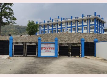 कर्णाली प्रदेशका अस्पतालमा चिकित्सक पाउनै कठिन