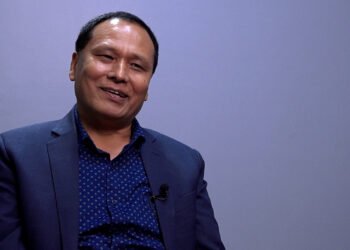 कुलमानले आफ्नै नेतृत्वमा पार्टी खोल्ने