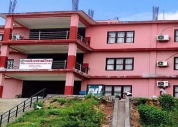 घरको नक्सा पास र अभिलेखीकरण नगर्ने सेवाबाट वञ्चित गरिने