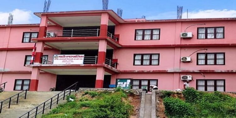 घरको नक्सा पास र अभिलेखीकरण नगर्ने सेवाबाट वञ्चित गरिने