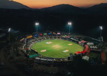 एनपिएलः काठमाडौँ गोर्खाज र लुम्बिनी लायन्स आमनेसामने हुँदै