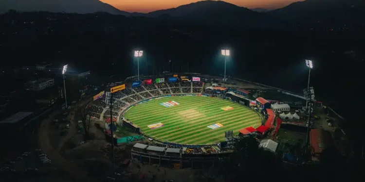 एनपीएलः सोमबार दुई खेल हुने