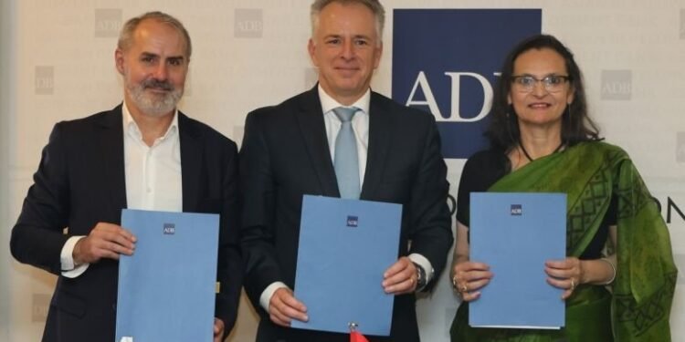 जलवायु प्रतिरोधात्मक पूर्वाधार निर्माणमा दातृ निकायले सघाउने