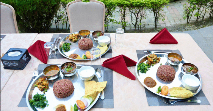 फर्किएको रैथाने खान्कीको रौनक