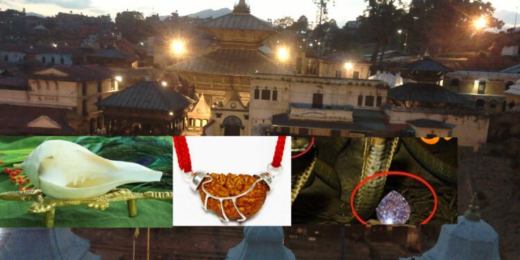 आज पशुपतिनाथका नागमणि प्रदर्शन गरिँदै