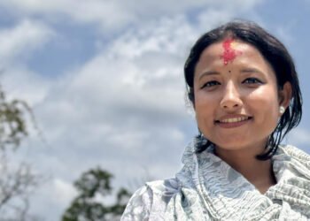 प्रवासी नेपालीलाई मताधिकार सुनिश्चित गर्न ‘जेनजी फ्रन्ट’को माग