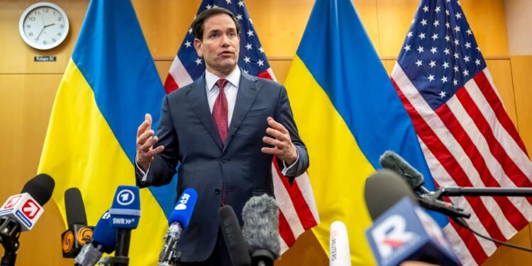 फ्लोरिडामा युक्रेन–अमेरिका उच्चस्तरीय वार्ता