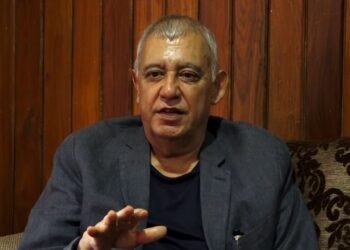 निर्वाचन एकमात्र विकल्प हो : कांग्रेस नेता कोइराला