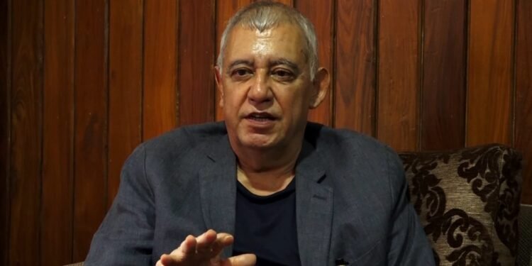 निर्वाचन एकमात्र विकल्प हो : कांग्रेस नेता कोइराला