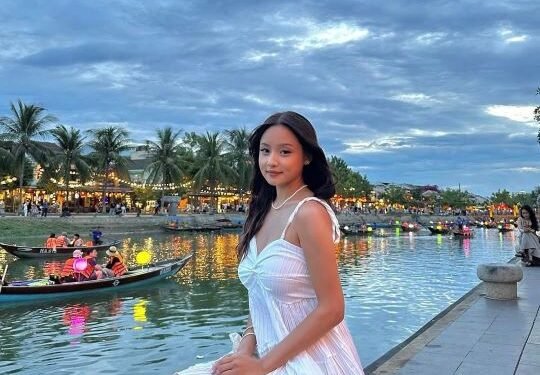 ‘सुम्निमा’ मा नवअभिनेत्री सोल गुरुङ