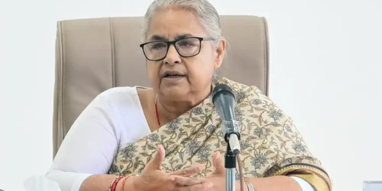 आज १२३ दलका प्रतिनिधिसँग छलफल गर्दै प्रधानमन्त्री