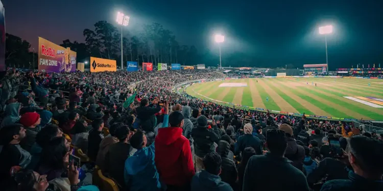 एनपीएलमा आज विराटनगर र चितवन भिड्दै