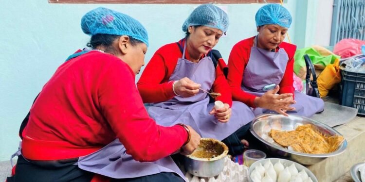 नेवारी कला, संस्कृति जोगाउन यःमरी महोत्सव