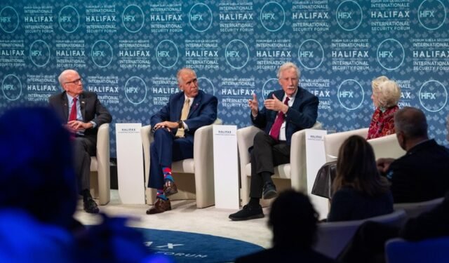 रुबियोद्वारा ट्रम्पको शान्ति योजना ‘रुसको इच्छा–सूची’ भएको दाबी