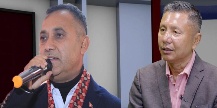 कांग्रेस केन्द्रीय सदस्य कल्याण गुरुङको महान्त्री शर्मालाई सन्देश : पपुलिज्मले देश चल्दैन, प्रणालीले चलाउँछ,सिस्टमलाई व्यवहारिक बनाउनुपर्छ