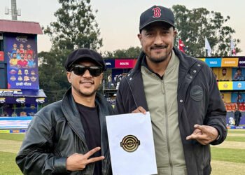 एलओडी क्लब एनपीलको इन्टरटेनमेन्ट पार्टनर